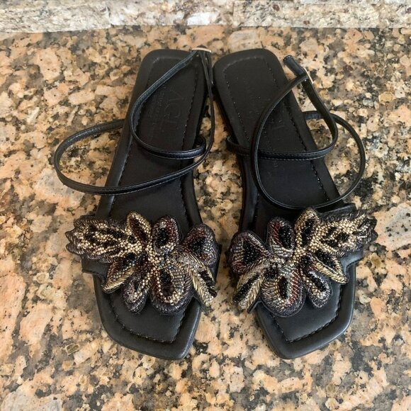 AGL sandals - Picture 3 of 8